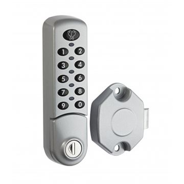 PIN Code Lock 3780